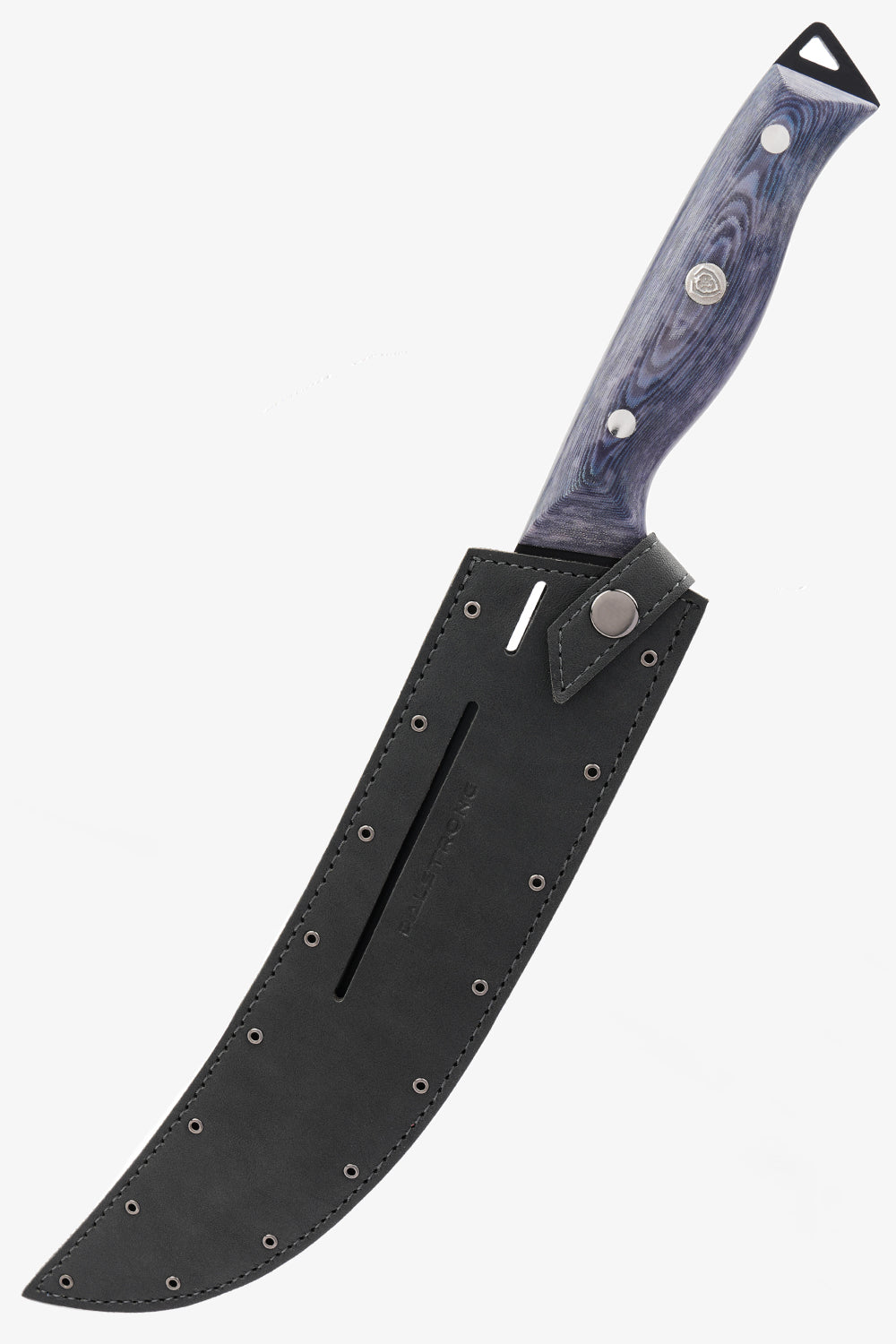 Butcher & Breaking Knife 10" | Delta Wolf Series | Dalstrong ©