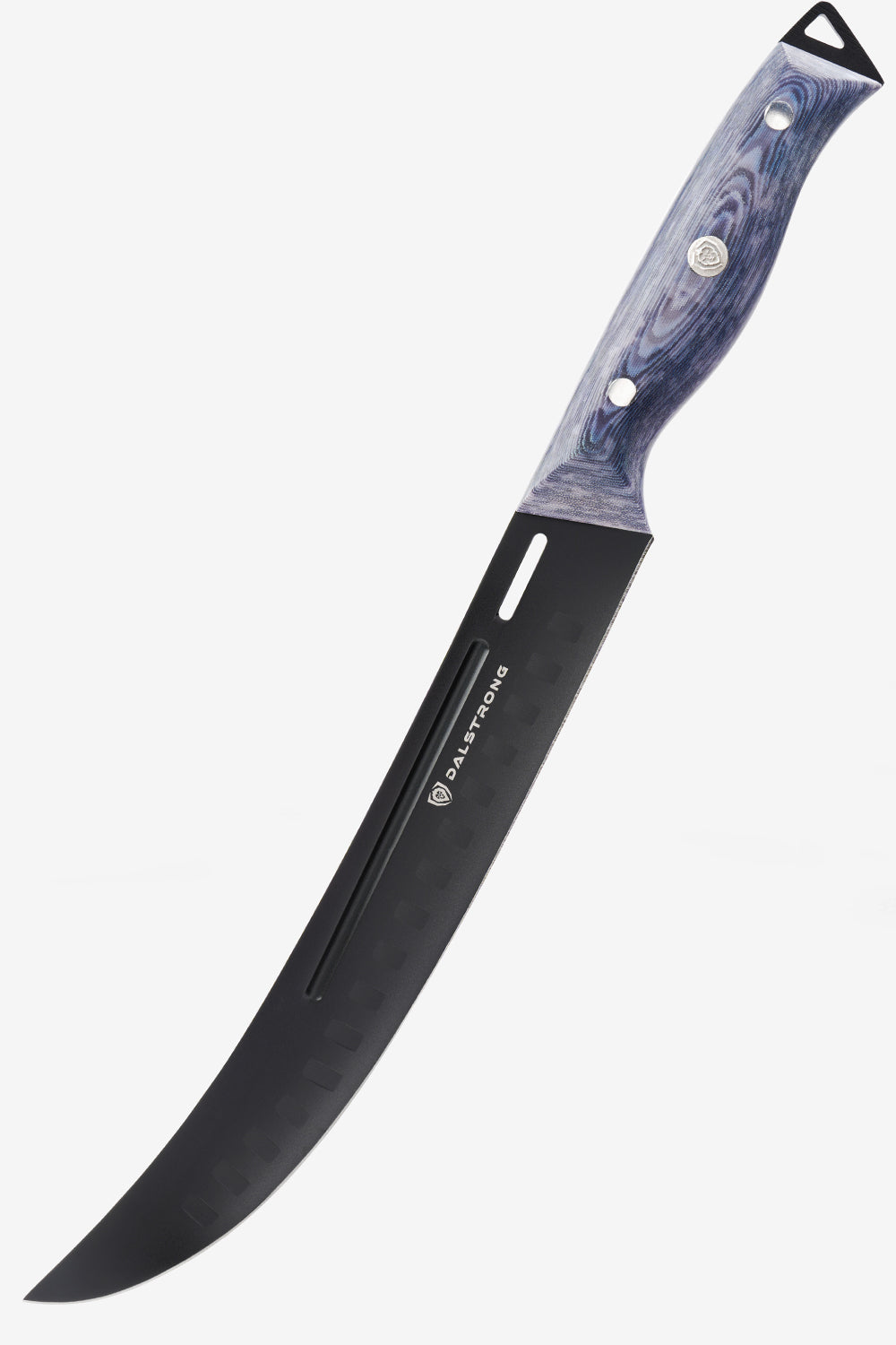 Butcher & Breaking Knife 10" | Delta Wolf Series | Dalstrong ©