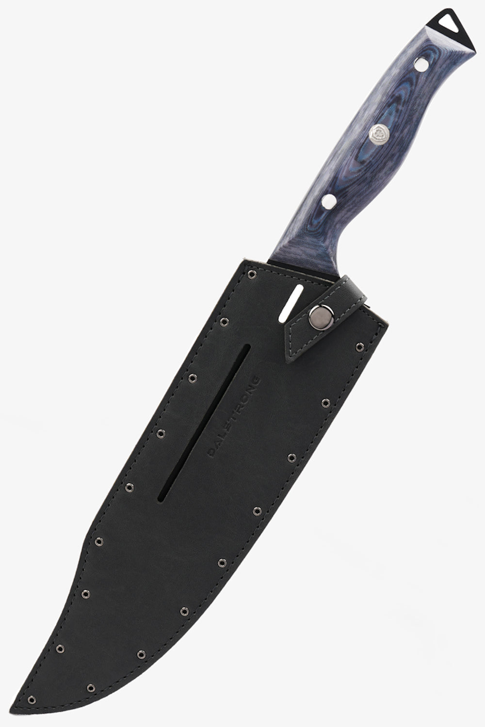 Chef's Knife 10" | Delta Wolf Series | Dalstrong ©