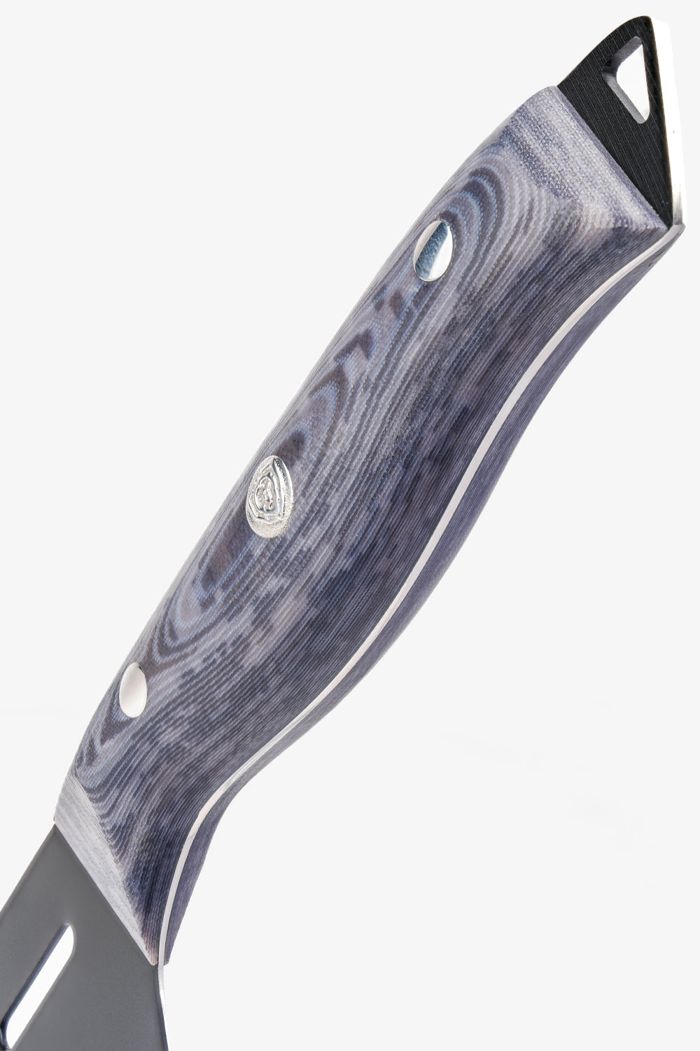 Santoku Knife 7" | Delta Wolf Series | Dalstrong ©