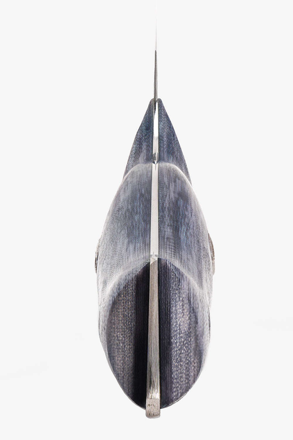 Santoku Knife 7" | Delta Wolf Series | Dalstrong ©