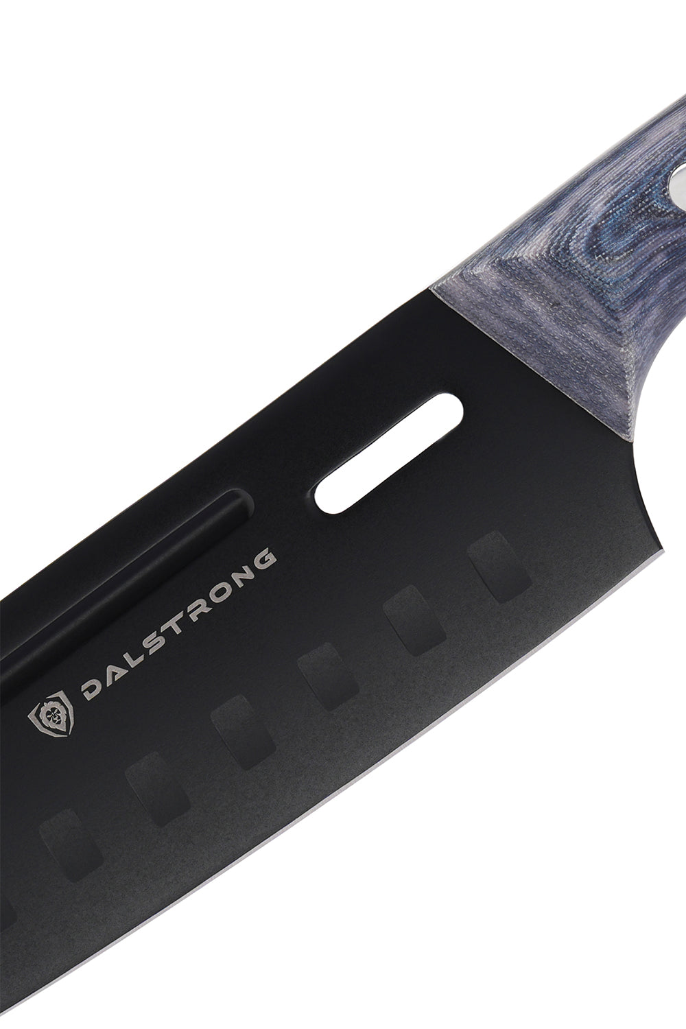 Santoku Knife 7" | Delta Wolf Series | Dalstrong ©