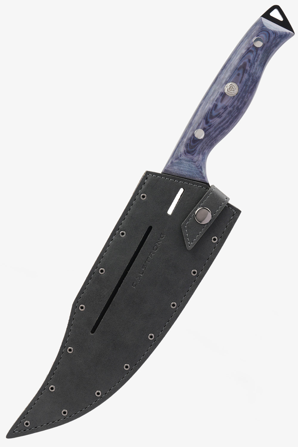 Chef's Knife 8" | Delta Wolf Series | Dalstrong ©