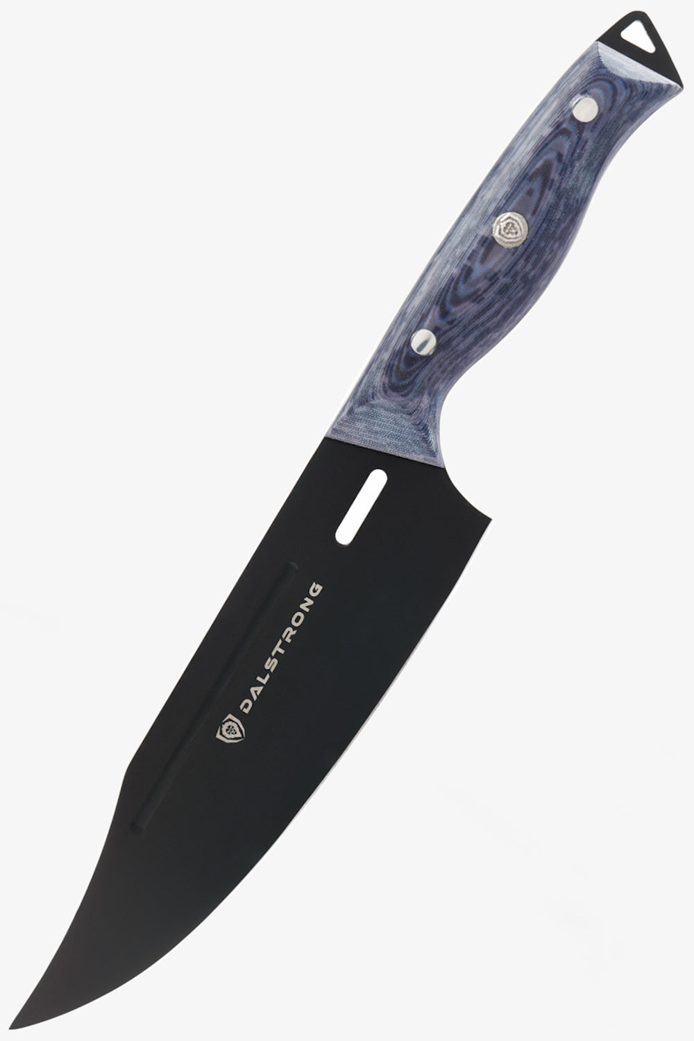 Chef's Knife 8" | Delta Wolf Series | Dalstrong ©