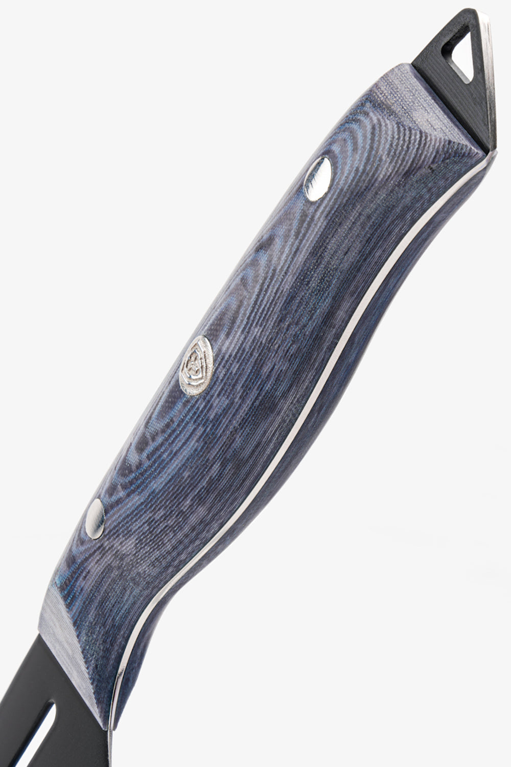 Chef & Cleaver Hybrid Knife 8" | Crixus | Delta Wolf Series | Dalstrong ©