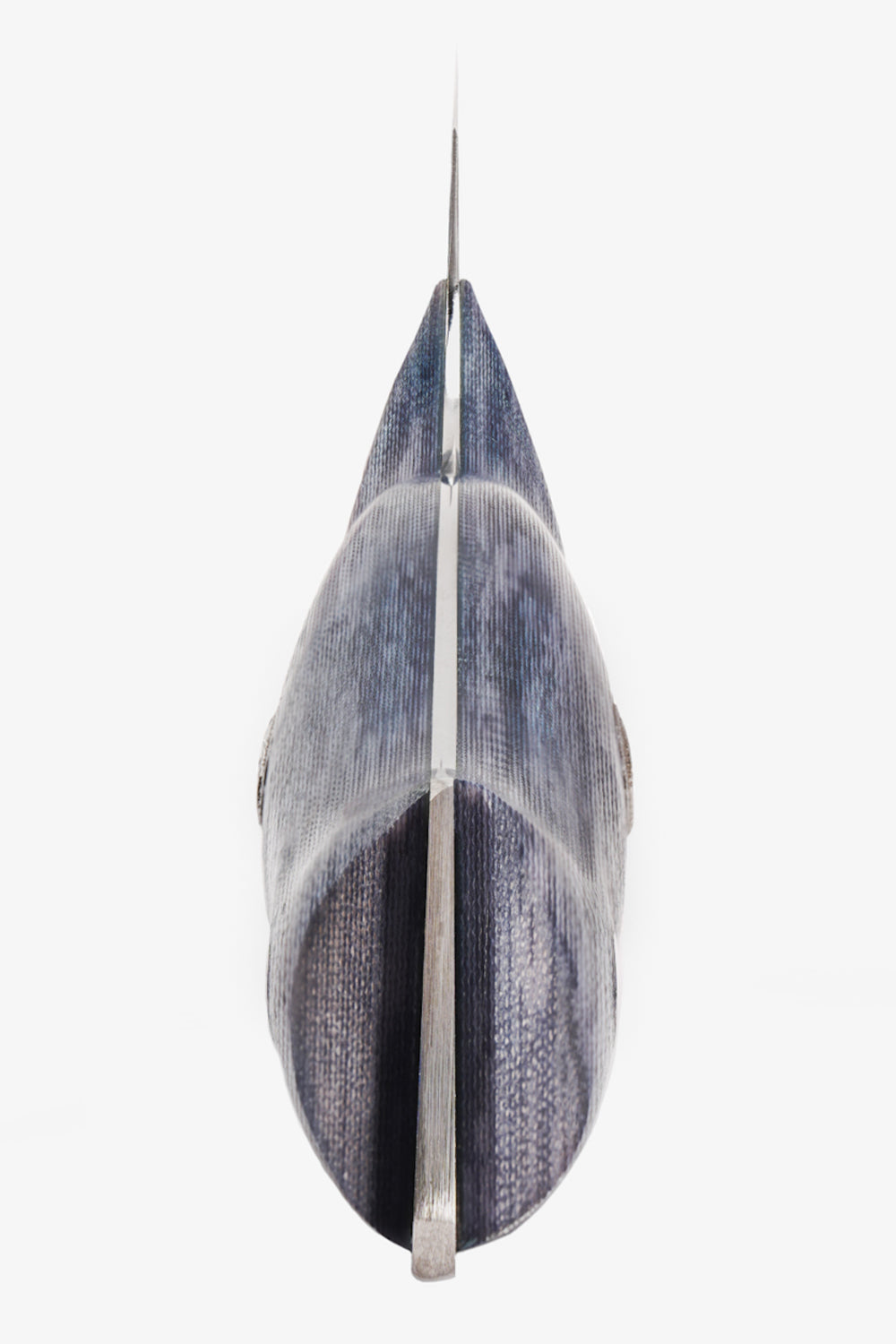 Chef & Cleaver Hybrid Knife 8" | Crixus | Delta Wolf Series | Dalstrong ©