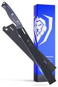 Slicing & Carving Knife 12" | Delta Wolf Series | Dalstrong ©