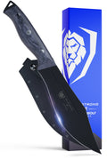 Chef's Knife 7" | Barong | Delta Wolf Series | Dalstrong ©