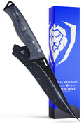 Fillet Knife 6" | Delta Wolf Series | Dalstrong ©