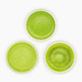 Daily Matcha Tea Flight