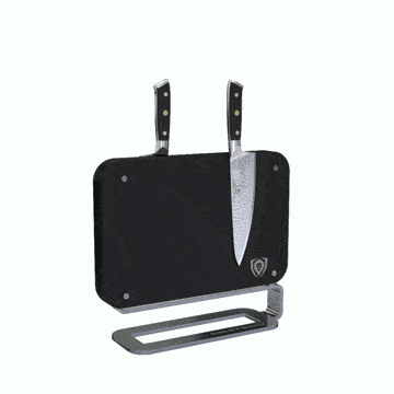 Double-Sided Magnetic Blade Wall | Dalstrong ©