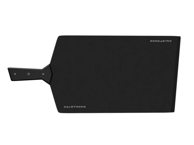 Wood Fibre Cutting Board | Obsidian Black | Dalstrong ©