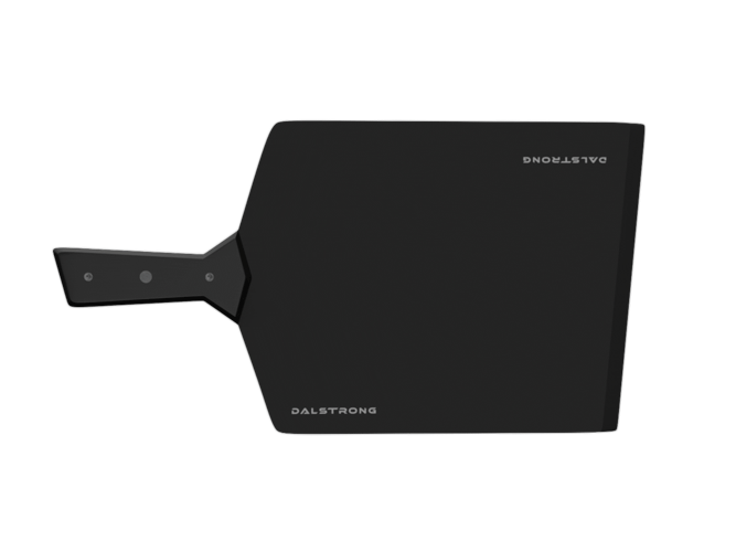 Wood Fiber Cutting Board | Obsidian Black | Dalstrong ©
