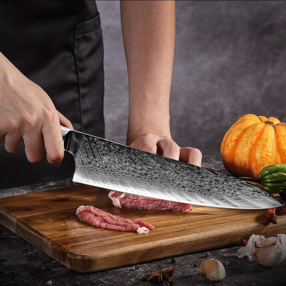 Japanese Gyuto Executive Chef Knife