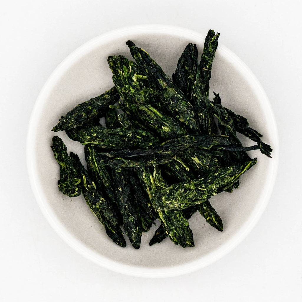 Uji Dangocha Gyokuro