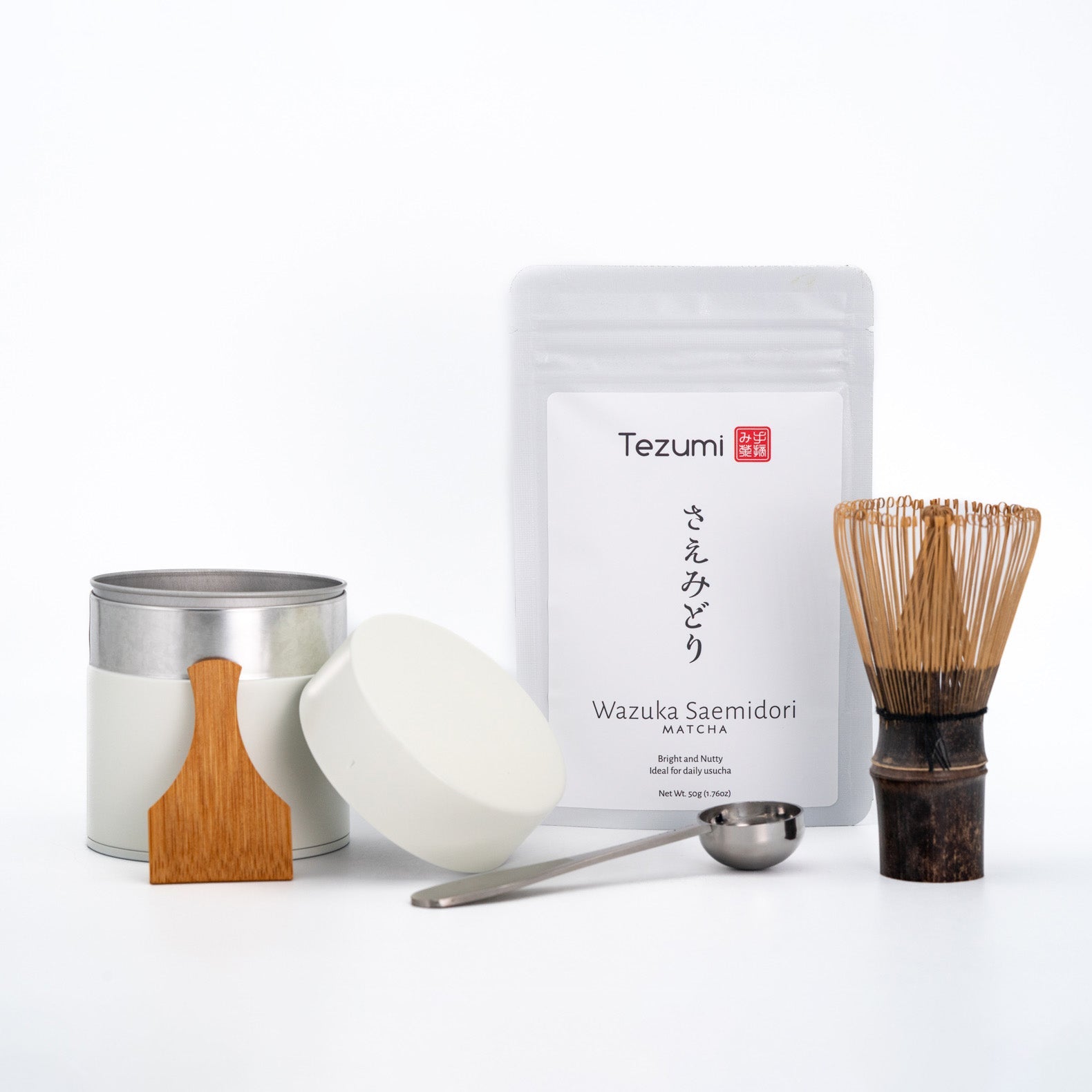 Kotodo Matcha Kit