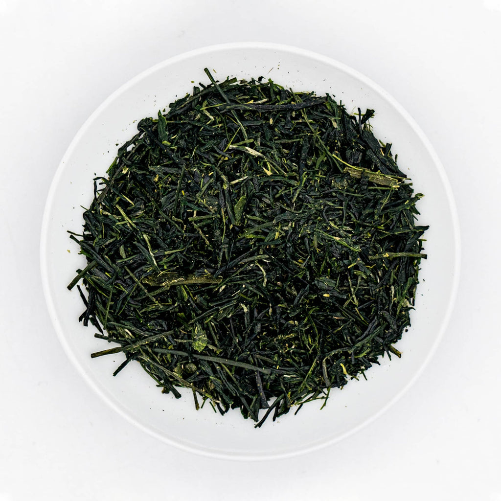 Yame Saemidori Dento Hon Gyokuro