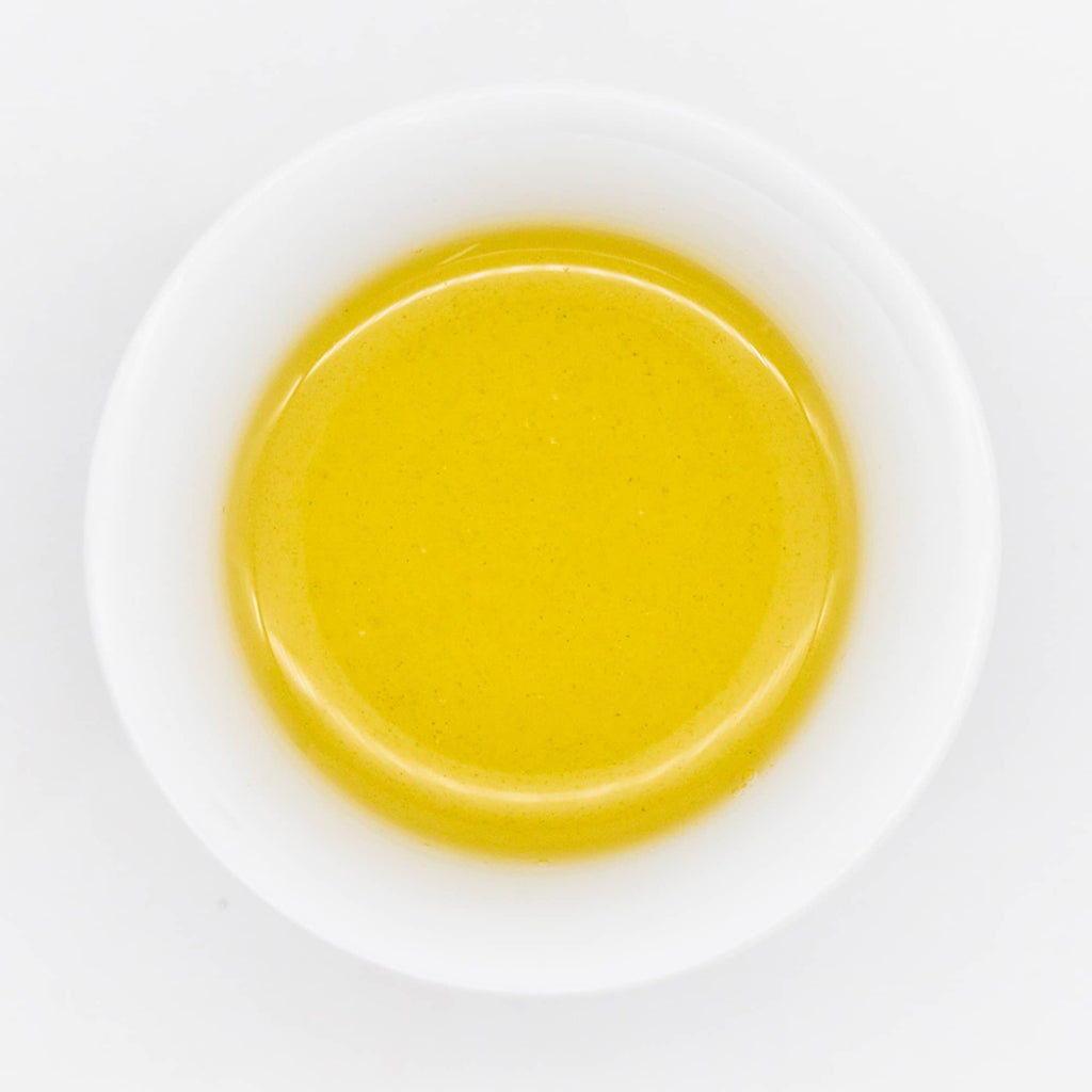 Yame Saemidori Dento Hon Gyokuro