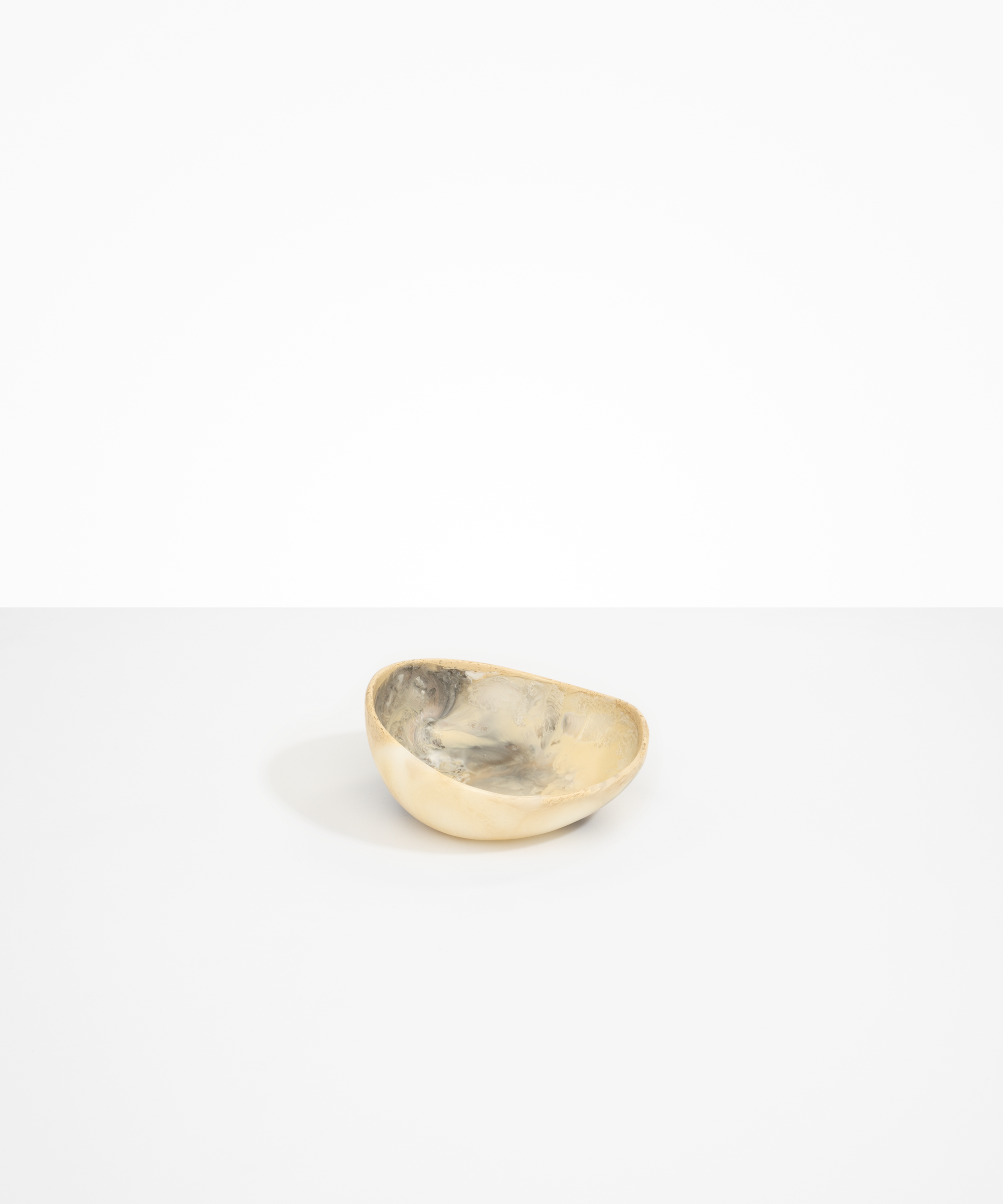 Flow Dessert Bowl