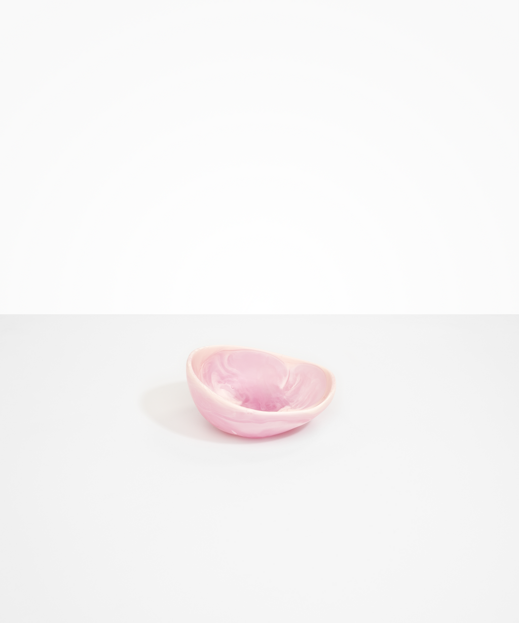 Flow Dessert Bowl