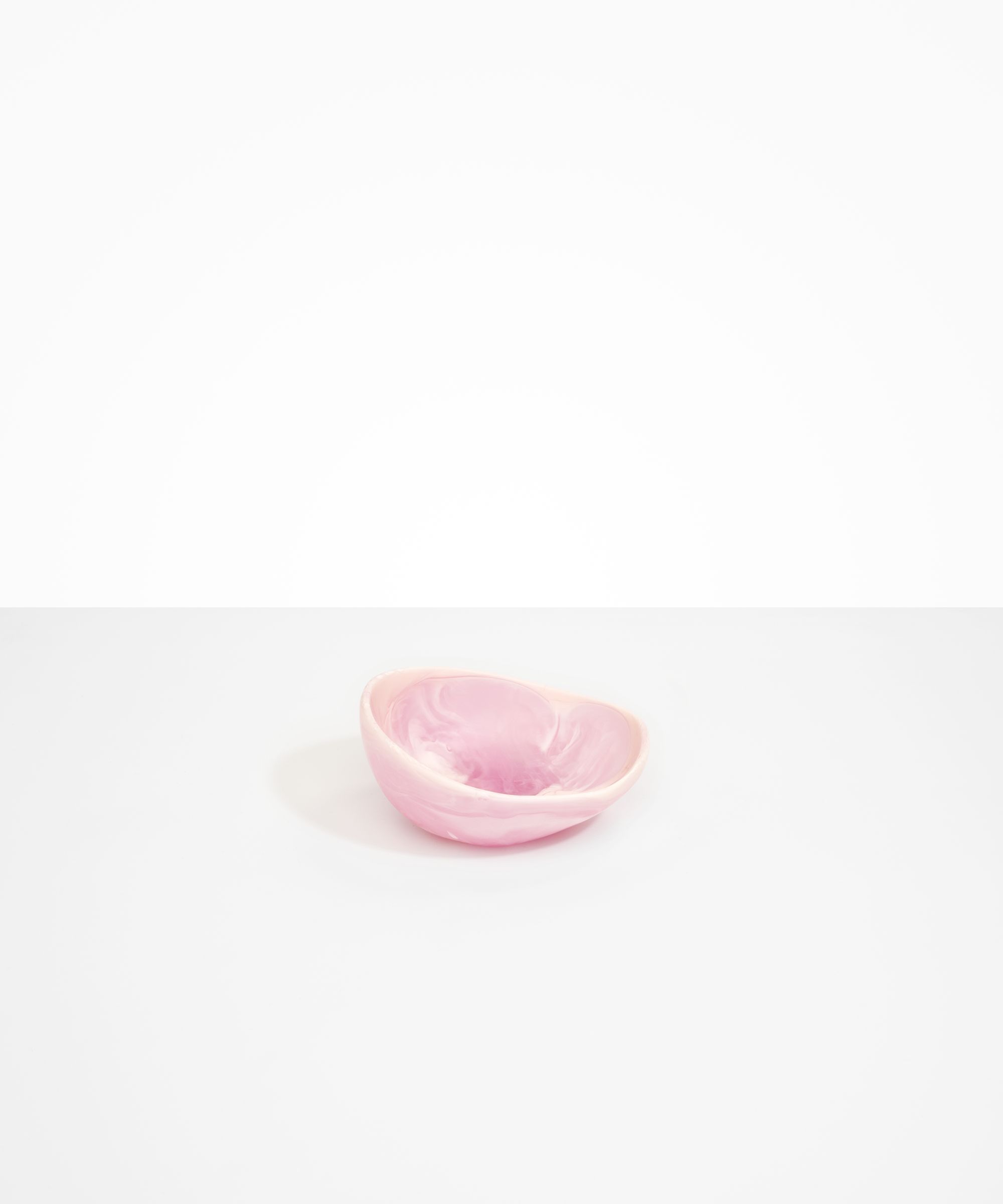 Flow Dessert Bowl