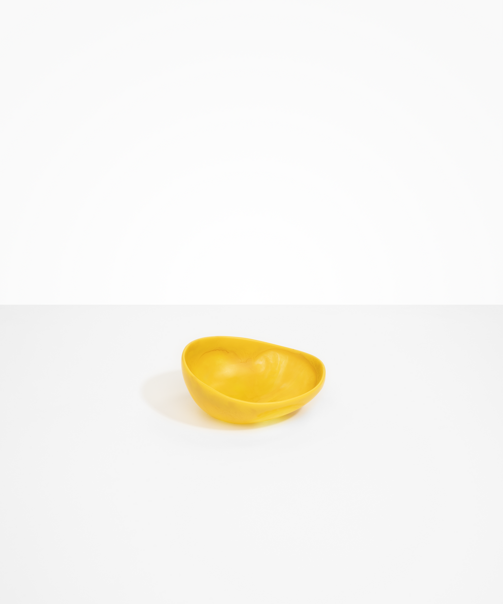 Flow Dessert Bowl