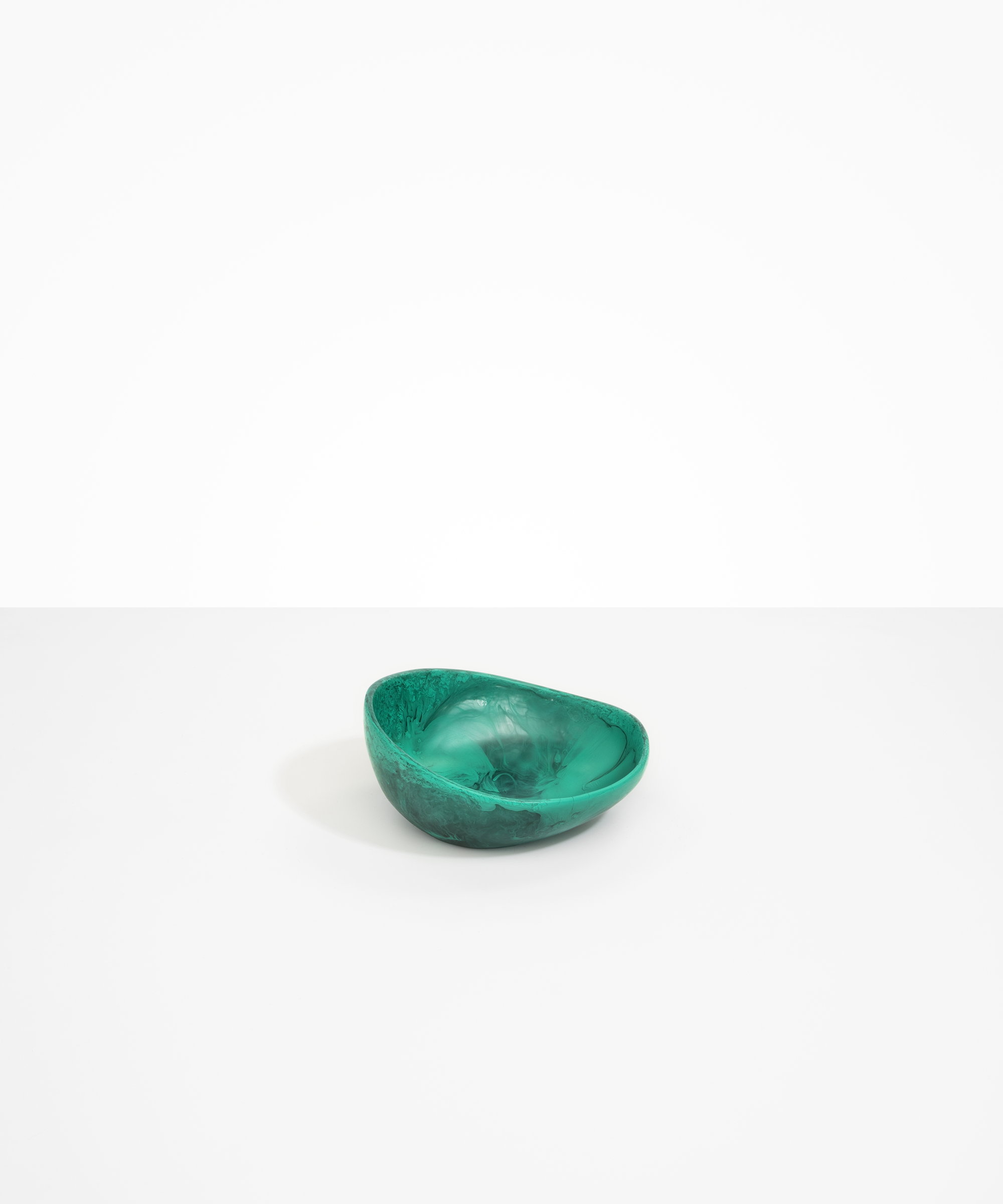Flow Dessert Bowl