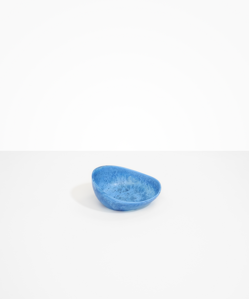 Flow Dessert Bowl