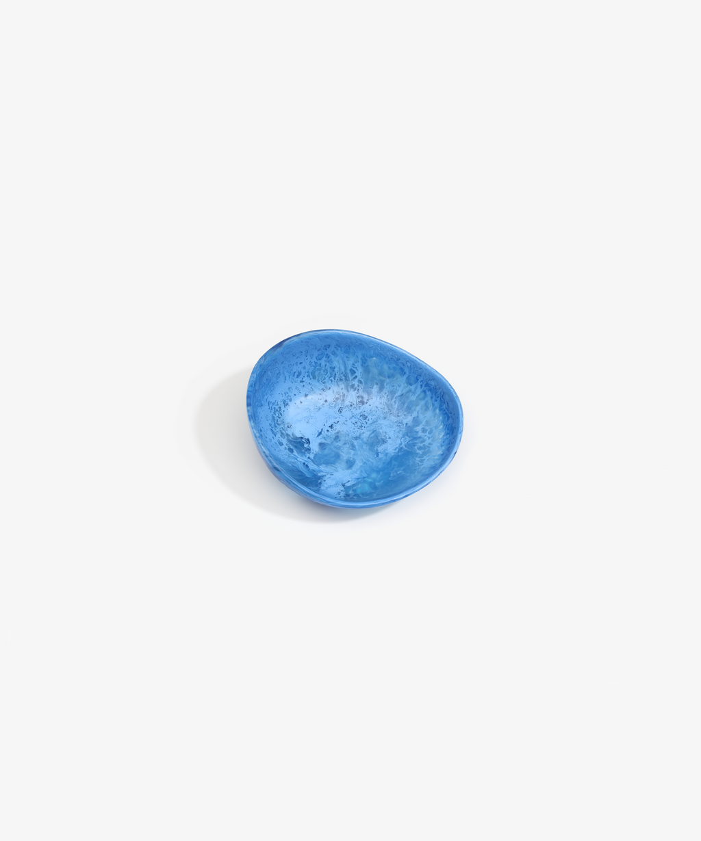 Flow Dessert Bowl