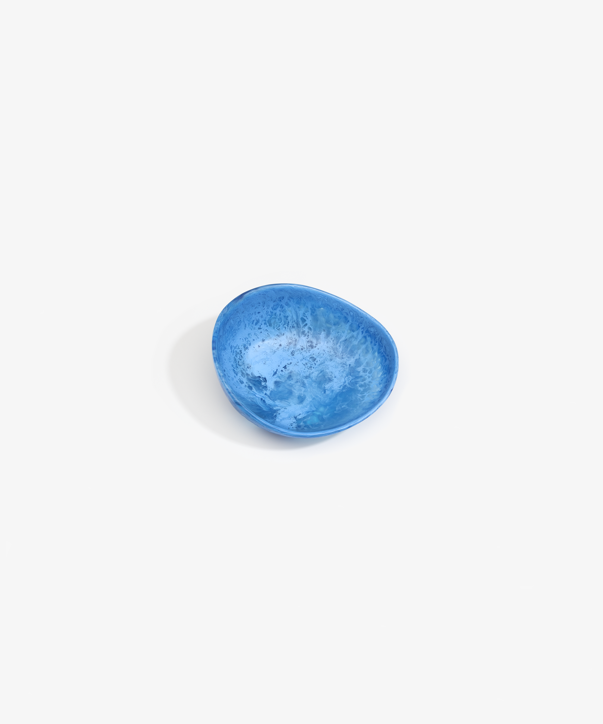Flow Dessert Bowl
