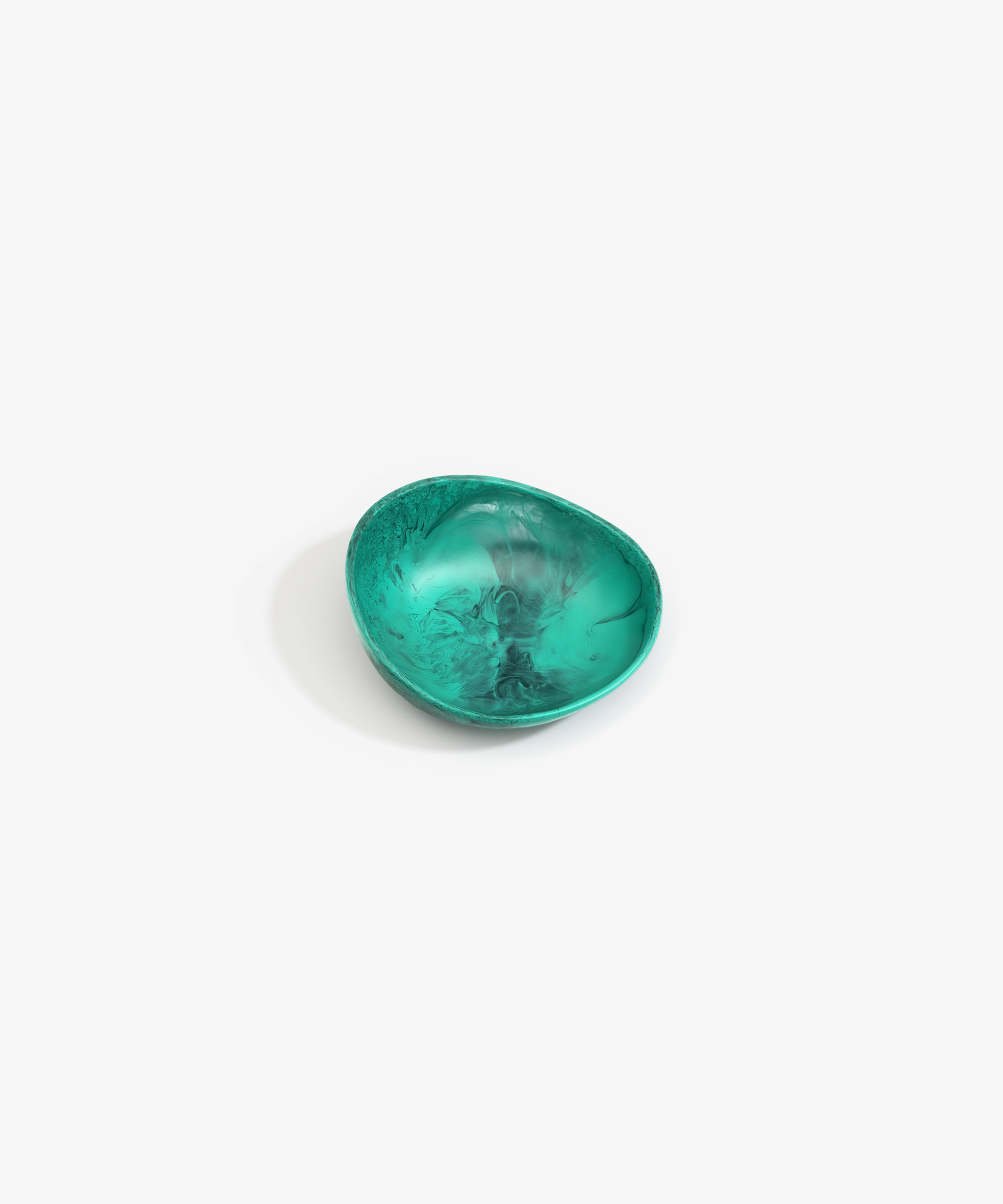 Flow Dessert Bowl