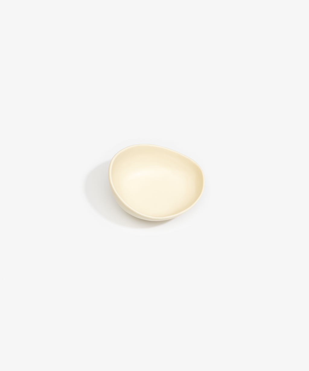 Flow Dessert Bowl