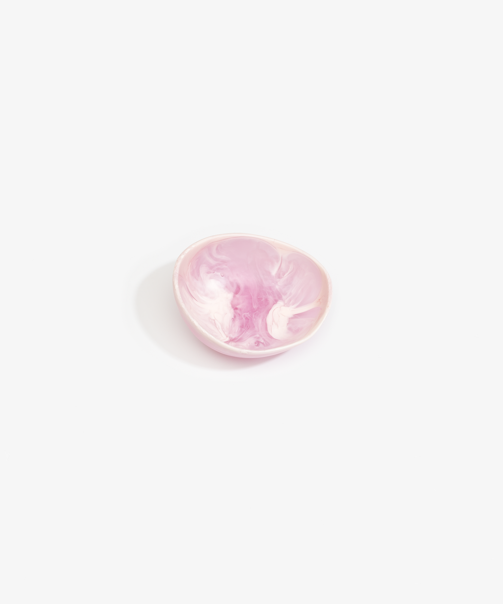Flow Dessert Bowl