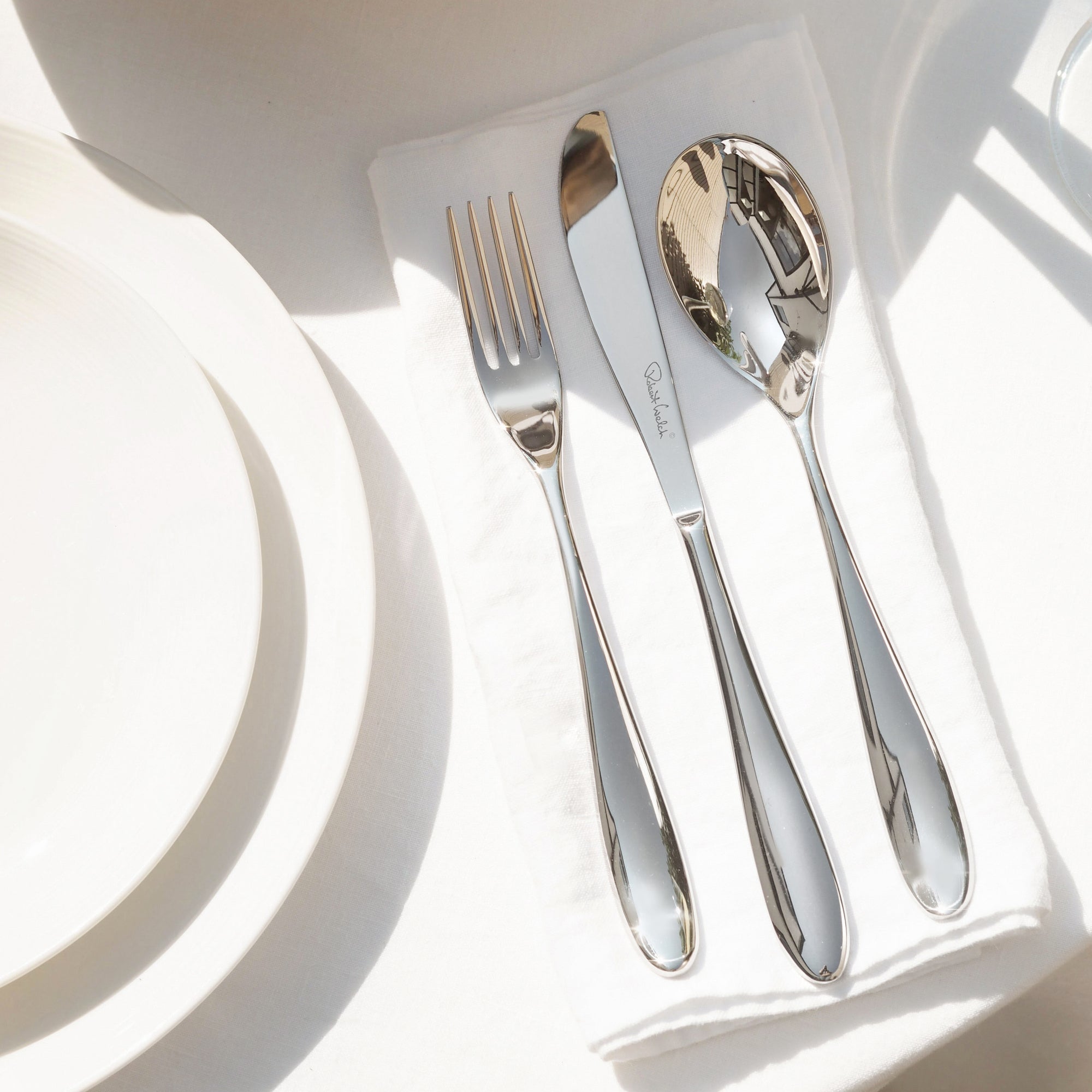 Deta Bright English Teaspoon