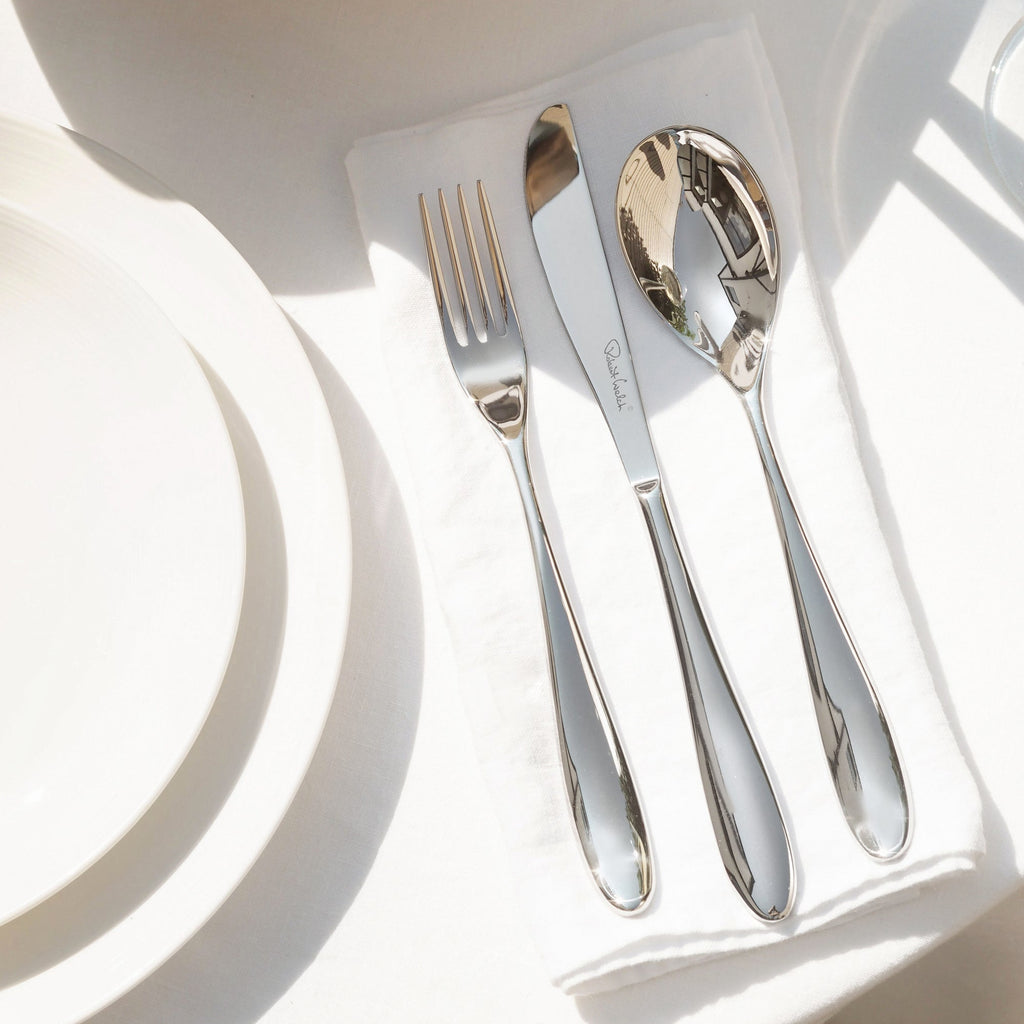 Deta Bright Coffee / Espresso Spoon, Set of 8