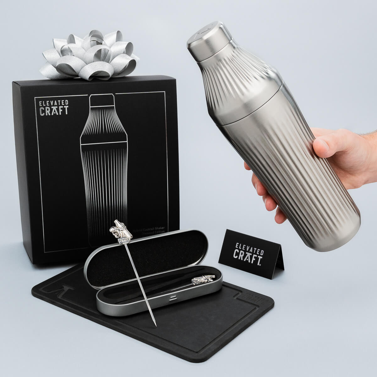 Diamond Edition Gift Set