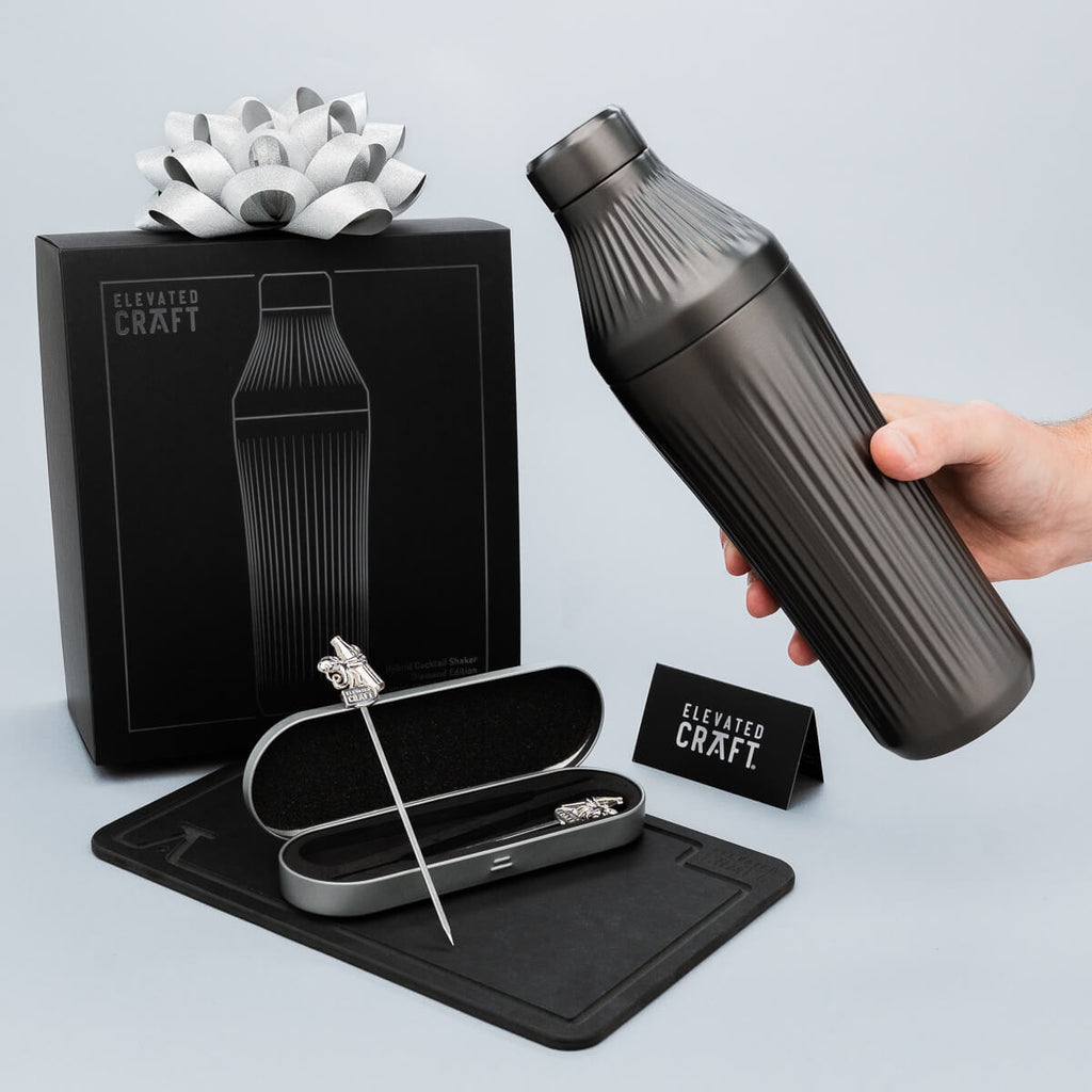 Diamond Edition Gift Set