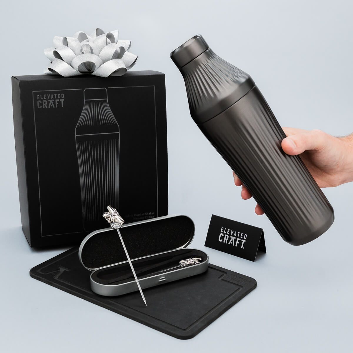 Diamond Edition Gift Set