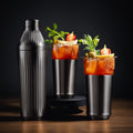 The Shake & Sip Set