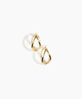 Medium Corda Earrings