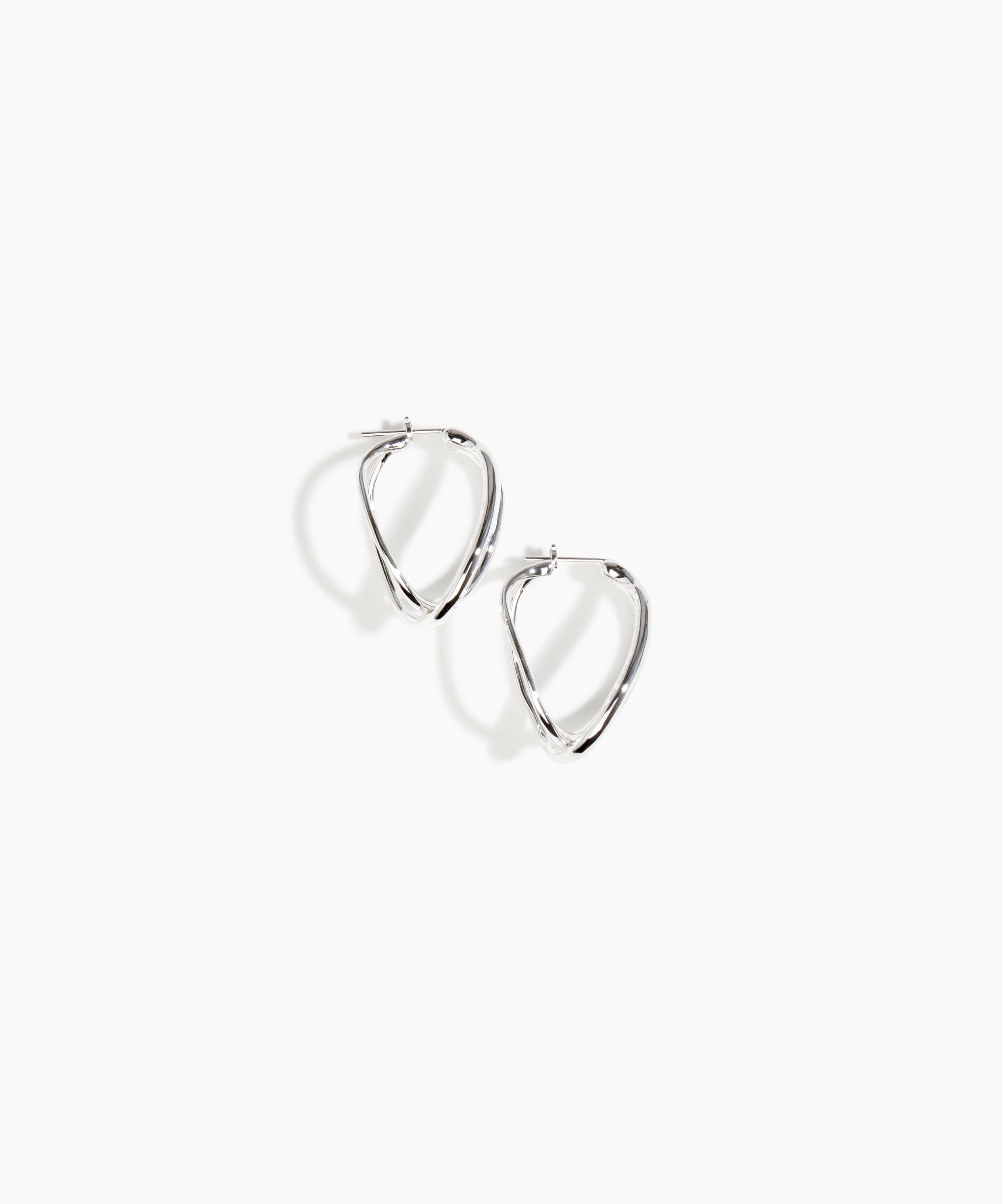 Medium Corda Earrings