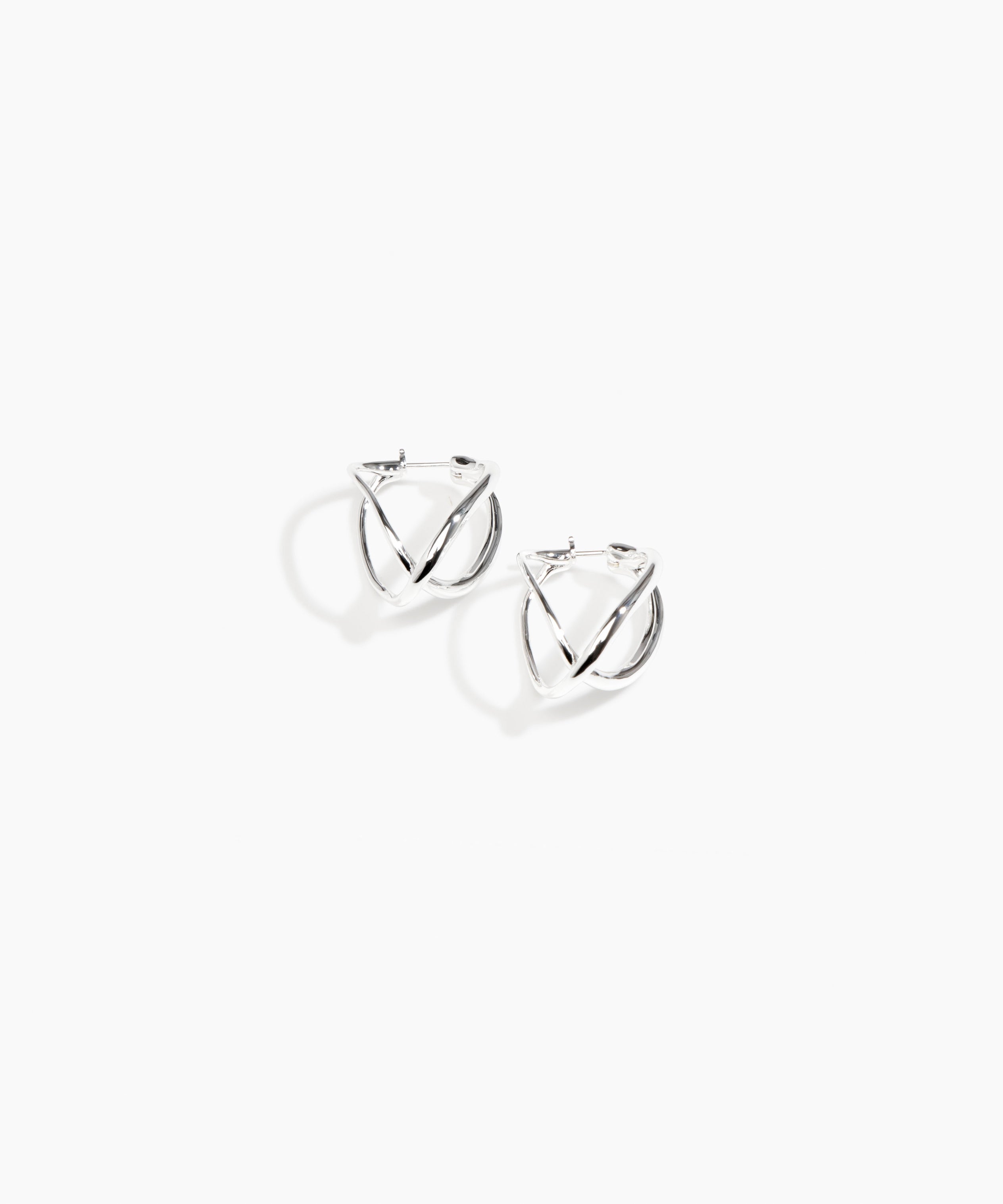 Medium Corda Earrings