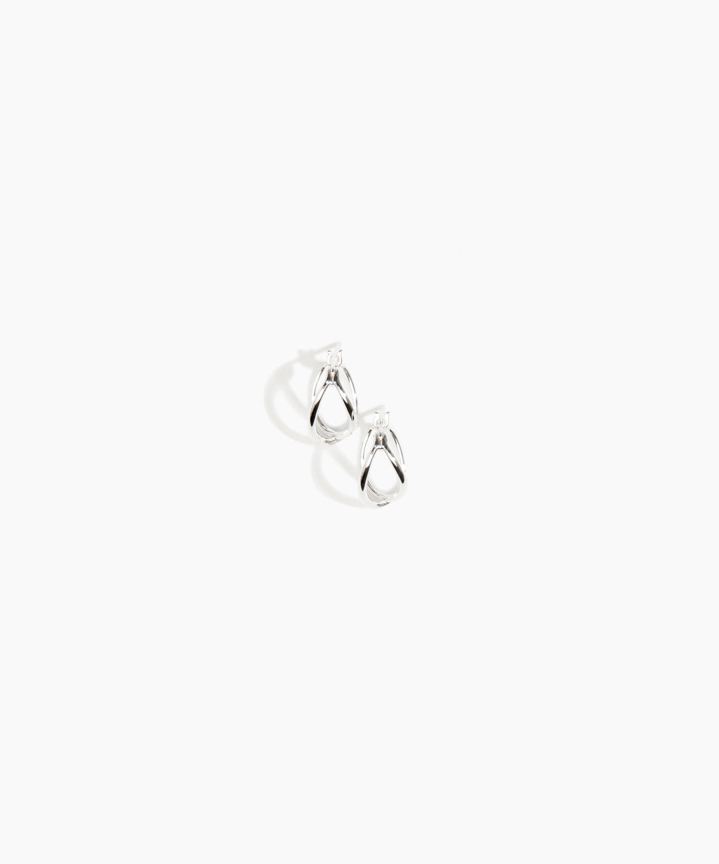 Small Corda Earrings