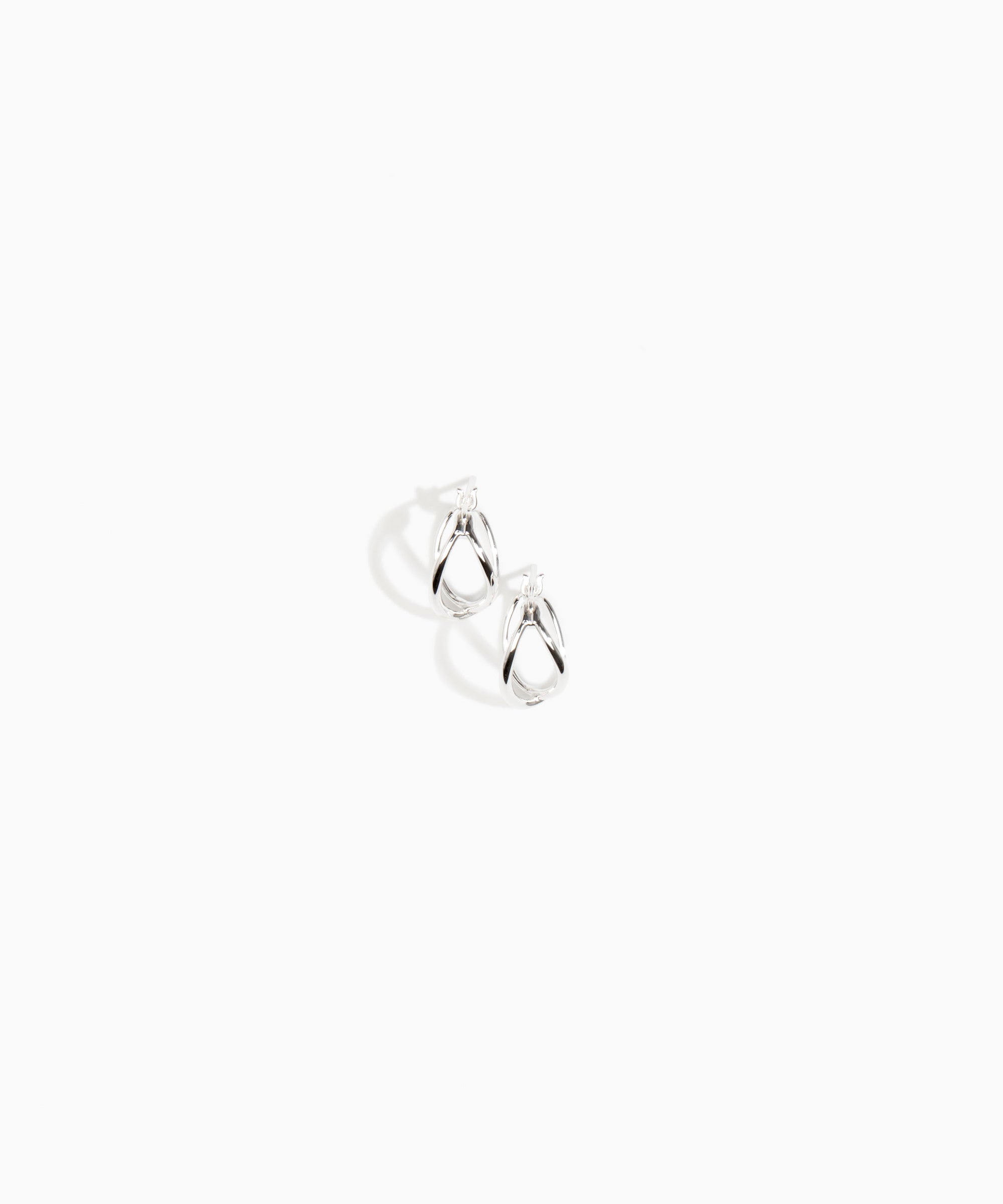 Small Corda Earrings