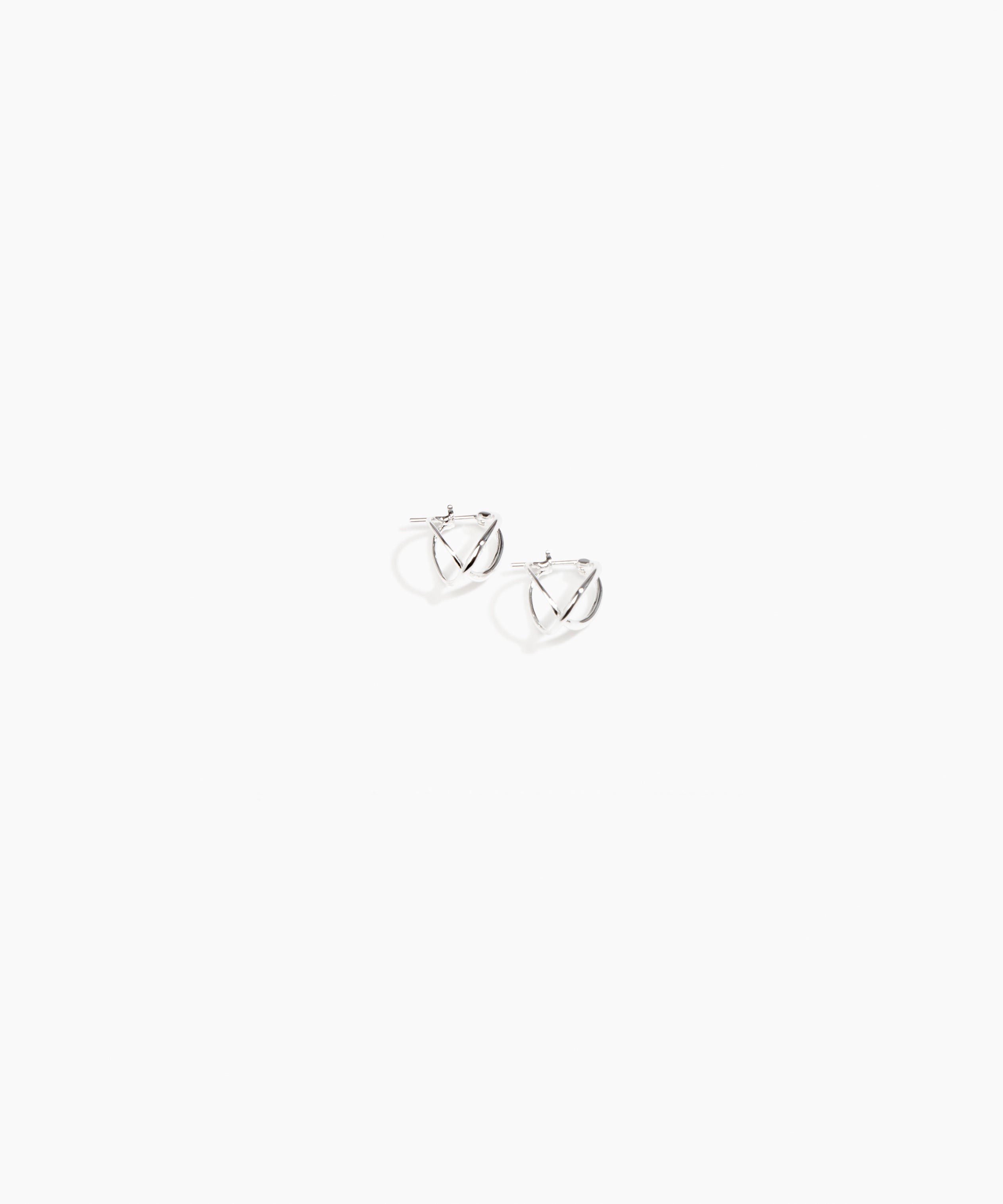 Small Corda Earrings
