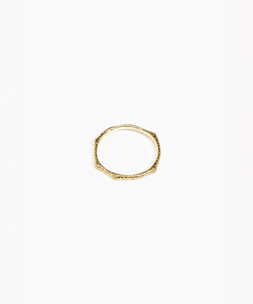 Coral Bangle