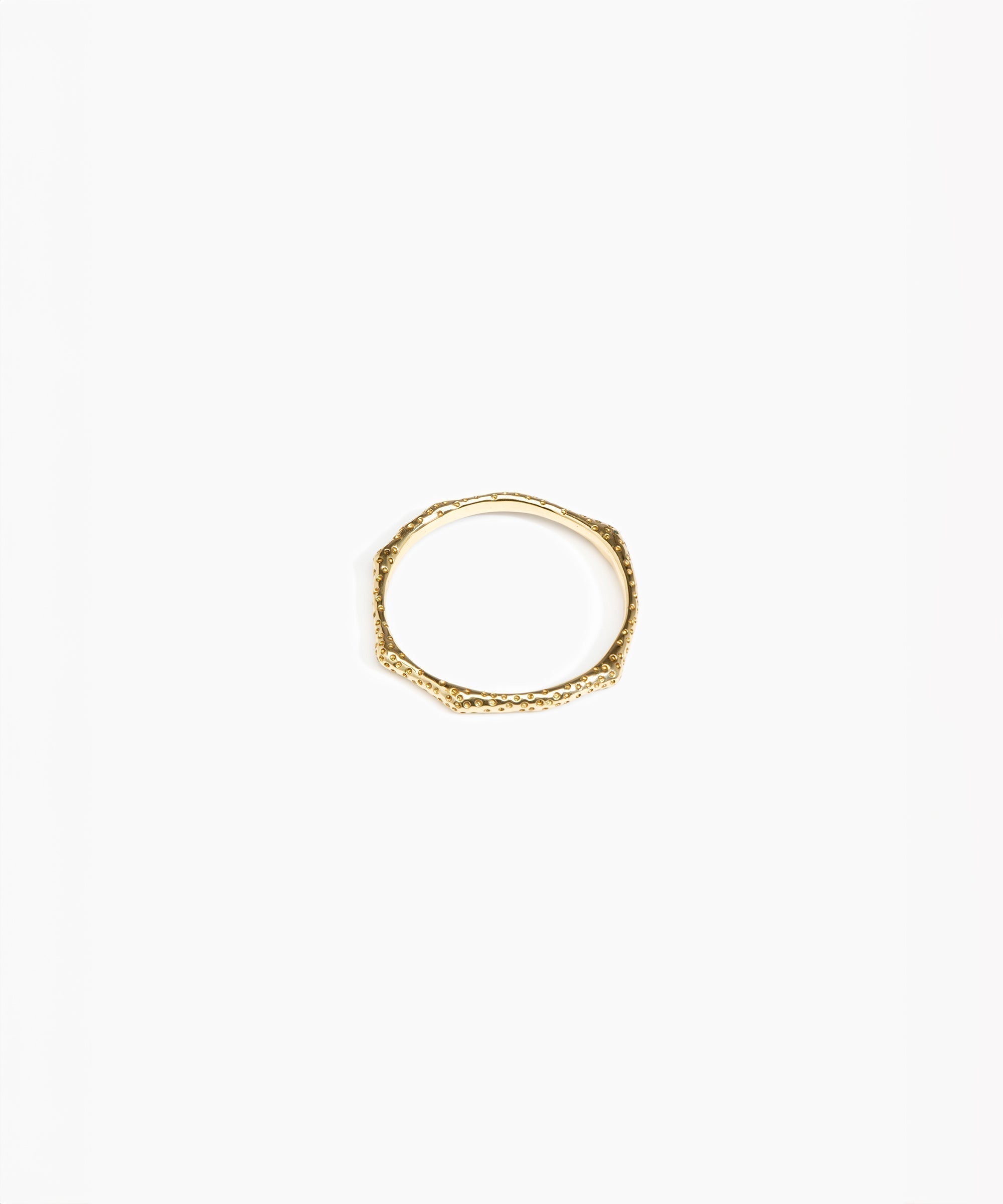 Coral Bangle