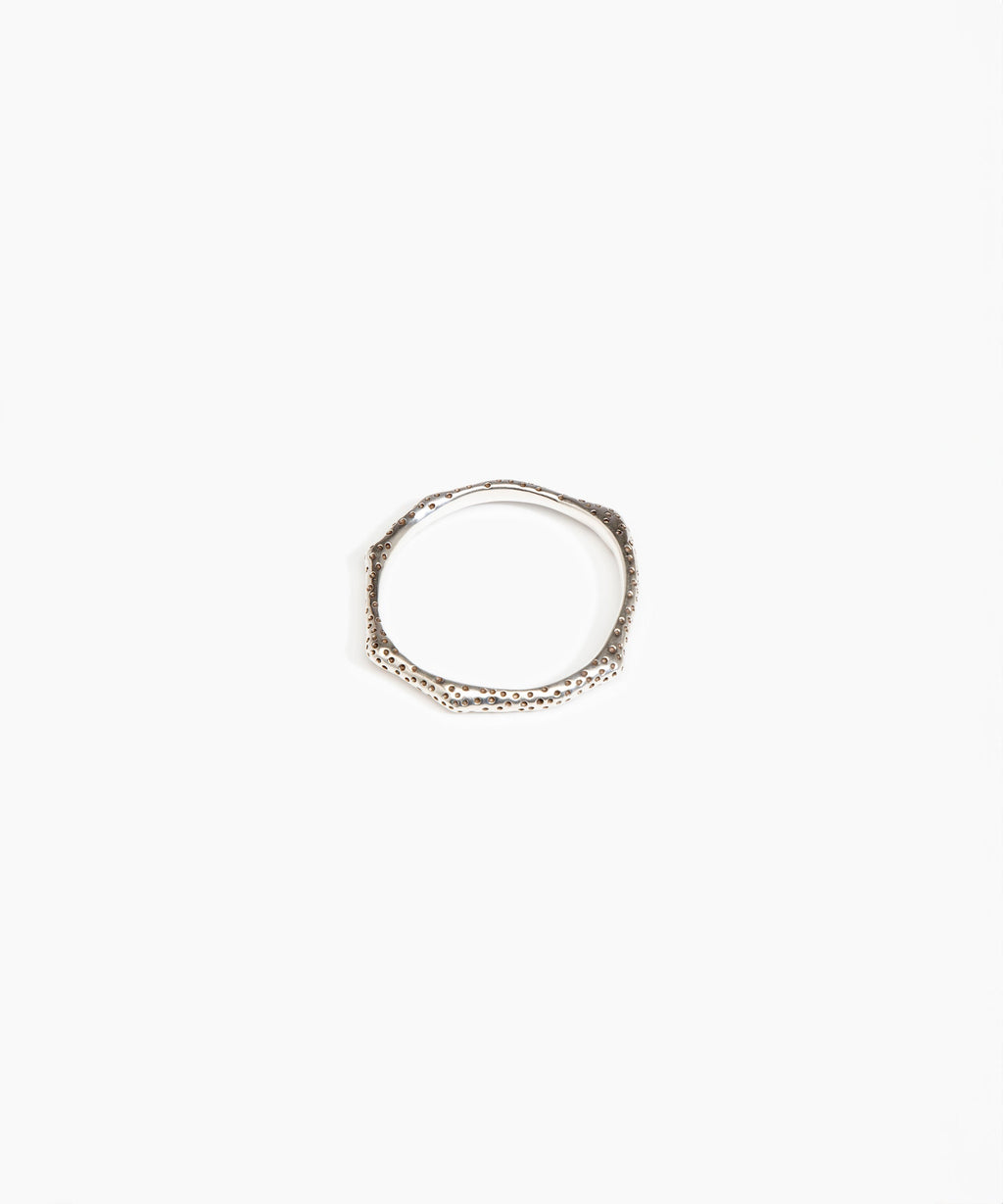 Coral Bangle