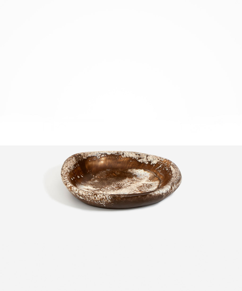 Small Bones Bowl