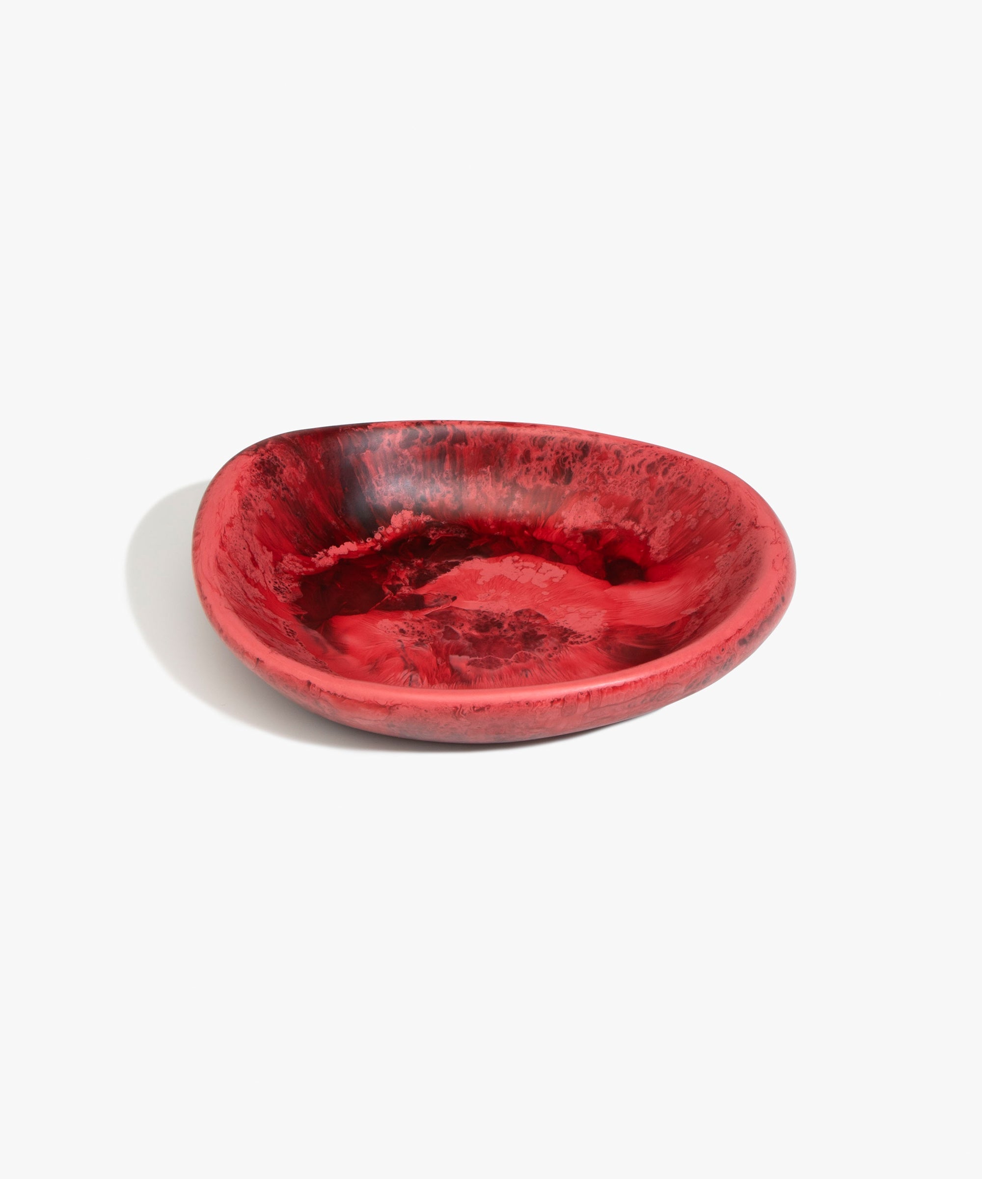 Small Bones Bowl